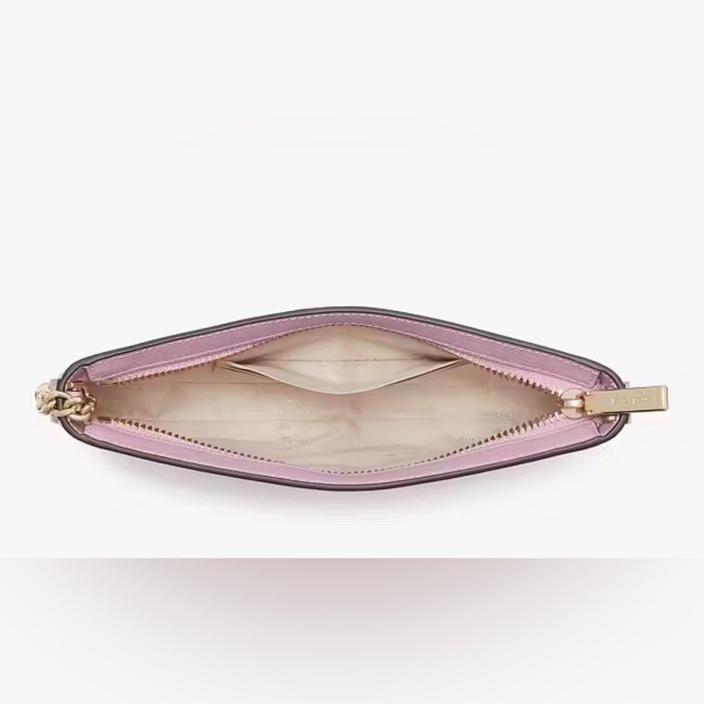 Kate Spade Lily Lavender Pochette - Picture 4 of 6